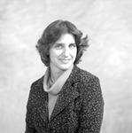 Patsy Berry, 1977-1978 Senior Recital 1 by Opal R. Lovett