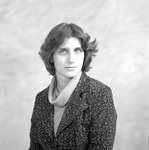 Patsy Berry, 1977-1978 Senior Recital 2 by Opal R. Lovett