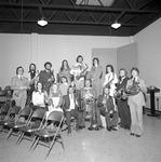 Seniors Give 1977-1978 Senior Recitals 1 by Opal R. Lovett