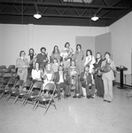 Seniors Give 1977-1978 Senior Recitals 2 by Opal R. Lovett