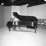 Marcia Waddell, 1977-1978 Senior Recital 1 by Opal R. Lovett