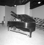 Marcia Waddell, 1977-1978 Senior Recital 2 by Opal R. Lovett