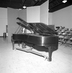 Marcia Waddell, 1977-1978 Senior Recital 3 by Opal R. Lovett