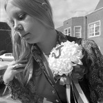 Registration in Student Commons Building, 1977 Homecoming Activities 3 by Opal R. Lovett