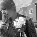 Registration in Student Commons Building, 1977 Homecoming Activities 4 by Opal R. Lovett