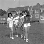 Summer Camps, 1977-1978 Heart of Dixie Camp 2 by Opal R. Lovett