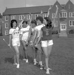 Summer Camps, 1977-1978 Heart of Dixie Camp 3 by Opal R. Lovett