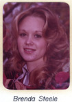 Delta Zeta, 1977-1978 Member, Brenda Steele by Delta Zeta and M & A Studios