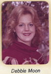Delta Zeta, 1977-1978 Member, Debbie Moon by Delta Zeta and M & A Studios