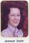 Delta Zeta, 1977-1978 Member, Jeanean Smith by Delta Zeta and M & A Studios