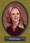 Delta Zeta, 1978-1979 Member, Brenda Steele by Delta Zeta and Custom Composites, Inc.