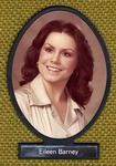 Delta Zeta, 1978-1979 Member, Eileen Barney by Delta Zeta and Custom Composites, Inc.