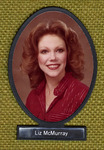Delta Zeta, 1978-1979 Member, Liz McMurray by Delta Zeta and Custom Composites, Inc.