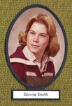 Delta Zeta, 1979-1980 Member, Bonnie Smith by Delta Zeta and Custom Composites, Inc.