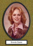 Delta Zeta, 1979-1980 Member, Brenda Steele by Delta Zeta and Custom Composites, Inc.