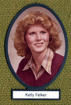 Delta Zeta, 1979-1980 Member, Kelly Felker by Delta Zeta and Custom Composites, Inc.