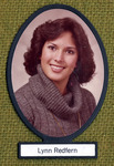 Delta Zeta, 1979-1980 Member, Lynn Redfern by Delta Zeta and Custom Composites, Inc.