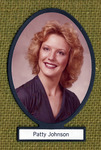 Delta Zeta, 1979-1980 Member, Patty Johnson by Delta Zeta and Custom Composites, Inc.