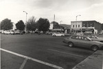 Jacksonville Square, circa 1980s 1 by unknown