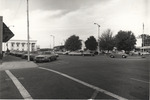 Jacksonville Square, circa 1980s 2 by unknown