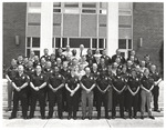 Northeast Alabama Police Academy Group, 1980s Groups 1 by unknown
