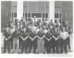 Northeast Alabama Police Academy Group, 1980s Groups 2 by unknown