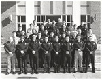 Northeast Alabama Police Academy Group, 1980s Groups 3 by unknown