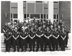 Northeast Alabama Police Academy Group, 1980s Groups 5 by unknown