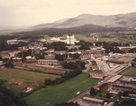 Aerial Views of JSU Campus 5, circa 1980s by unknown