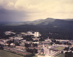 Aerial Views of JSU Campus 6, circa 1980s by unknown