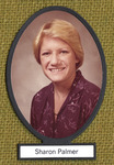 Delta Zeta, 1980-1981 Member, Sharon Palmer by Delta Zeta and Custom Composites, Inc.