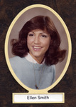 Delta Zeta, 1981-1982 Member, Ellen Smith by Delta Zeta and Custom Composites, Inc.