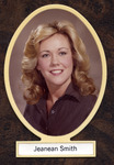 Delta Zeta, 1981-1982 Member, Jeanean Smith by Delta Zeta and Custom Composites, Inc.