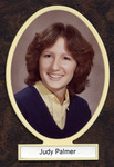 Delta Zeta, 1981-1982 Member, Judy Palmer by Delta Zeta and Custom Composites, Inc.