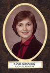 Delta Zeta, 1981-1982 Member, Linda McAnnally by Delta Zeta and Custom Composites, Inc.