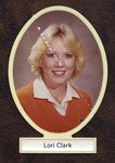 Delta Zeta, 1981-1982 Member, Lori Clark by Delta Zeta and Custom Composites, Inc.