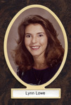 Delta Zeta, 1981-1982 Member, Lynn Lowe by Delta Zeta and Custom Composites, Inc.