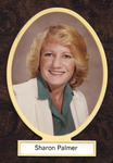 Delta Zeta, 1981-1982 Member, Sharon Palmer by Delta Zeta and Custom Composites, Inc.