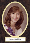 Delta Zeta, 1981-1982 Member, Susan Bucklew by Delta Zeta and Custom Composites, Inc.