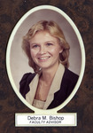 Delta Zeta, 1982-1983 Member, X by Delta Zeta and Custom Composites, Inc.