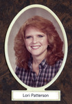 Delta Zeta, 1982-1983 Member, Lori Patterson by Delta Zeta and Custom Composites, Inc.