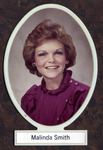 Delta Zeta, 1982-1983 Member, Malinda Smith by Delta Zeta and Custom Composites, Inc.