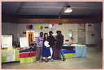 ISO, Spring 1999 Heritage Exposition in Anders Hall 9 by Jacksonville State University