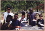 ISO, 1999 Picnic at Little River Canyon 9 by Jacksonville State University