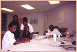 ISO, 1999 Food Fridays 1 by Jacksonville State University