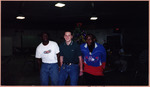 ISO, 1999 Christmas Party in Anders Hall 2 by Jacksonville State University