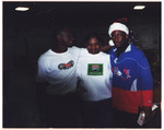 ISO, 1999 Christmas Party in Anders Hall 3 by Jacksonville State University