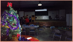 ISO, 1999 Christmas Party in Anders Hall 4 by Jacksonville State University