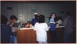 ISO, 1999 Christmas Party in Anders Hall 5 by Jacksonville State University