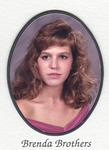 Delta Zeta, 1990-1991 Member, Brenda Brothers by Delta Zeta and Custom Composites, Inc.